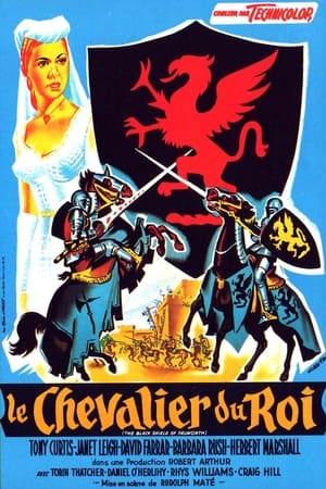Image Le Chevalier du Roi