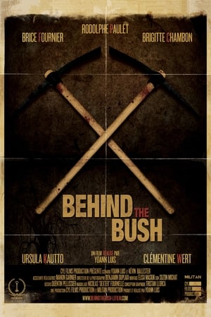 Poster Behind the Bush 2013