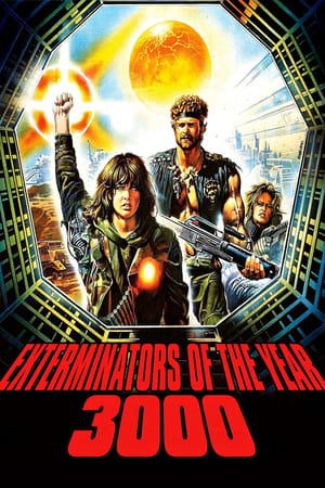 Image Exterminators of the Year 3000