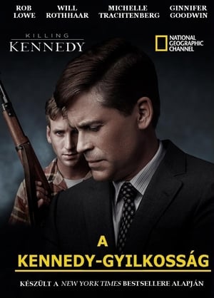 Image A Kennedy gyilkosság