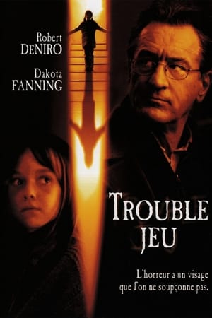 Poster Trouble Jeu 2005
