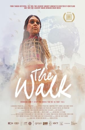 Poster The Walk 2023