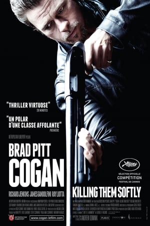 Poster Cogan : Killing Them Softly 2012