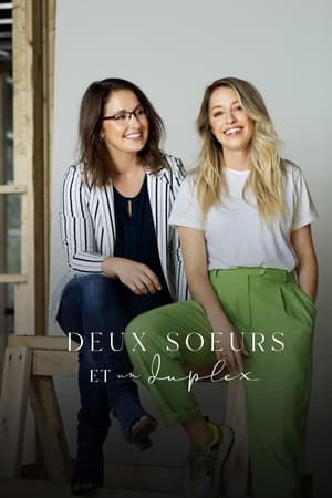 Poster Deux sœurs et un duplex Сезон 1 Серія 1 2020