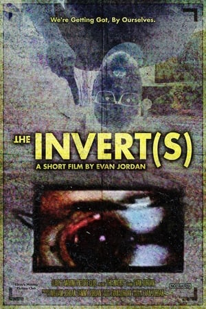 Poster The Inverts 2023