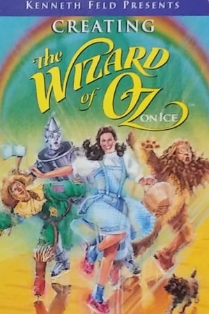 Image Creating The Wizard of Oz on Ice