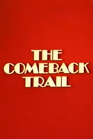 Poster The Comeback Trail 1982