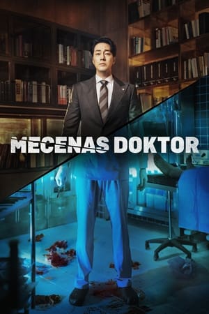 Poster Mecenas Doktor 2022
