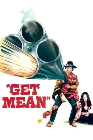 Poster Get Mean 1975