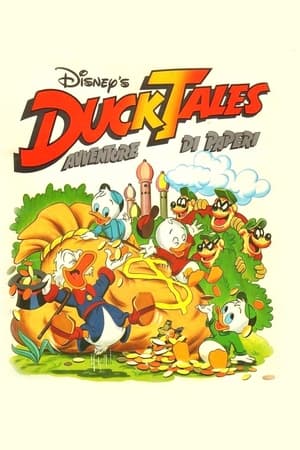 Image DuckTales - Avventure di paperi