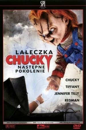 Poster Laleczka Chucky: Następne pokolenie 2004