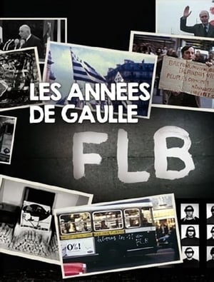 Image FLB, Les années De Gaulle - Les années Giscard