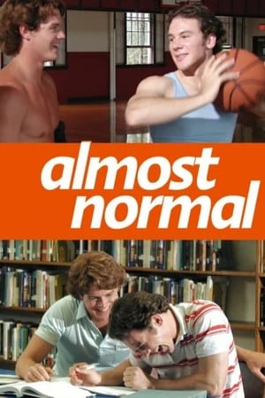 Poster Almost Normal 2005