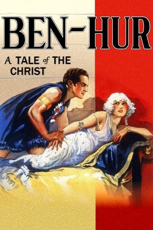 Image Ben-Hur: Una storia di Cristo