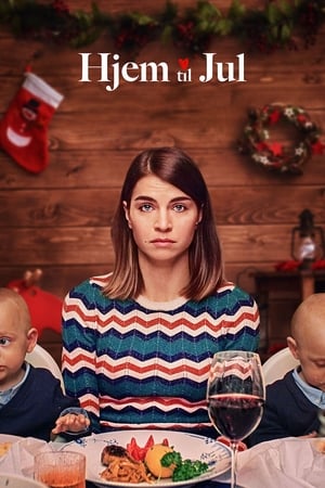 Poster Hjem til jul Season 1 Episode 1 2019