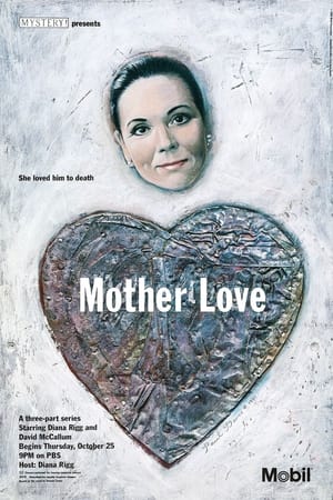 Poster Mother Love Stagione 1 Episodio 2 1989