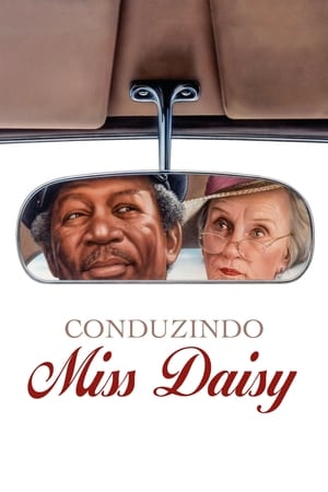Poster Miss Daisy 1989