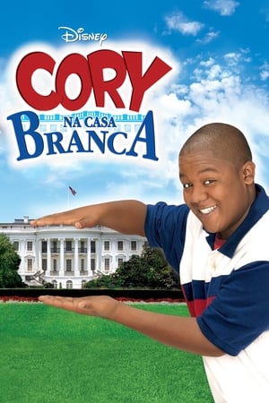 Poster Cory in the House Temporada 2 Episódio 1 2007