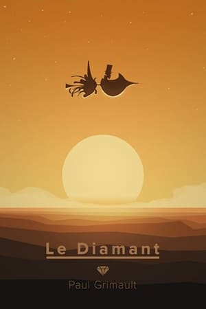 Poster Le Diamant 1970