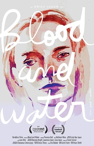 Poster Blood and Water 2015