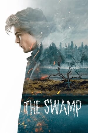Poster The Swamp 2021