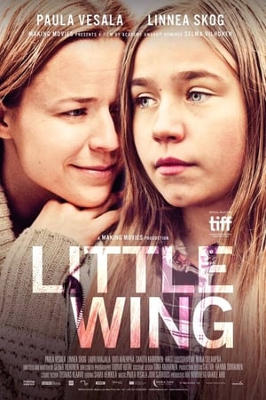 Poster Little Wing 2016