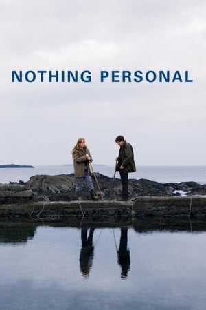 Poster Nothing Personal 2009