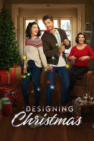 Poster Designing Christmas 2022