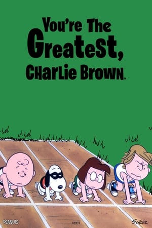 Poster Sei il migliore, Charlie Brown 1979