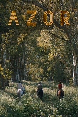 Poster Azor 2021