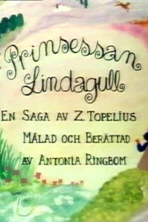 Image The Princess Lindagull