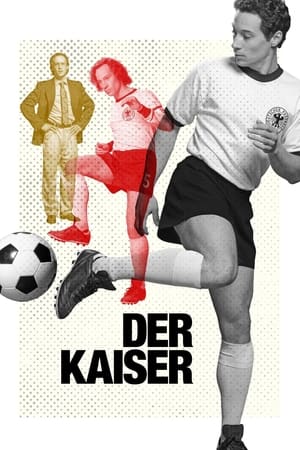 Poster Der Kaiser 2022