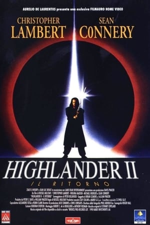 Image Highlander II - Il ritorno