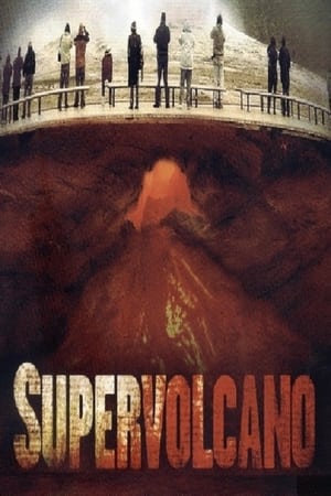 Poster Supervolcano 2005