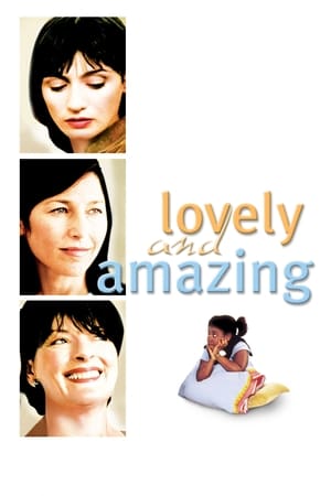 Poster Lovely & Amazing 2001