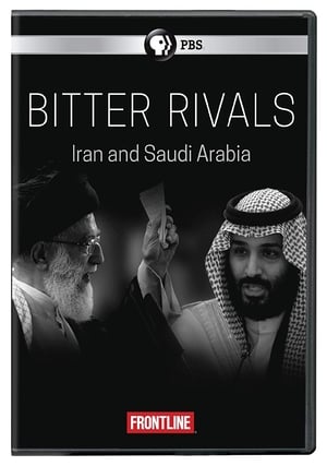 Image Öl, Macht und Religion – Saudi-Arabien und der Iran