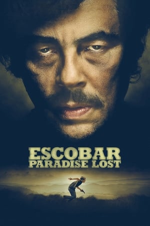 Poster Escobar: Paraíso Perdido 2014