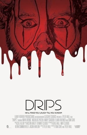Poster Drips 