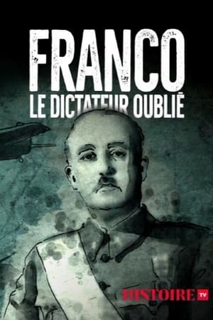 Image Franco , le dictateur oublié