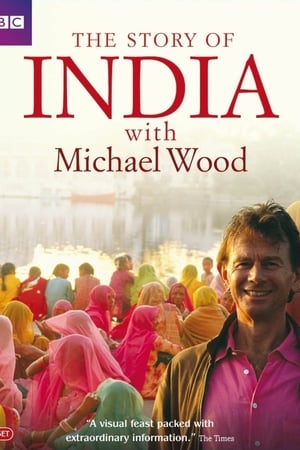 Image  История Индии с Майклом Вудом