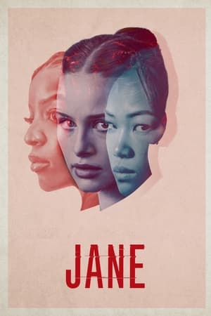 Poster Jane 2022