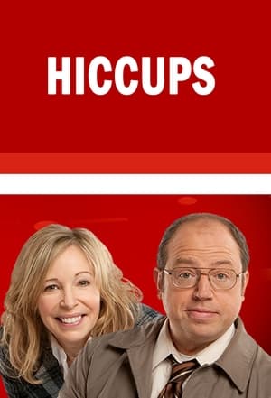 Poster Hiccups 2010