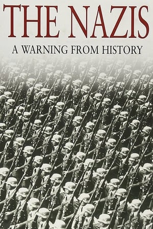 Image The Nazis: A Warning from History