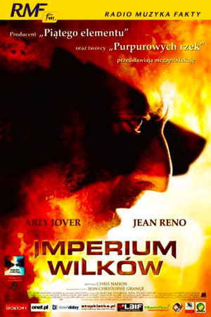 Poster Imperium Wilków 2005