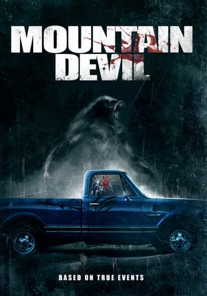 Poster Mountain Devil 2017