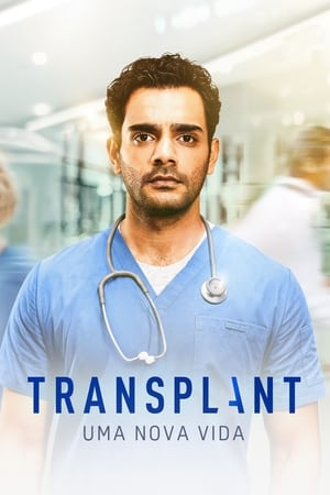 Poster Transplant 2020