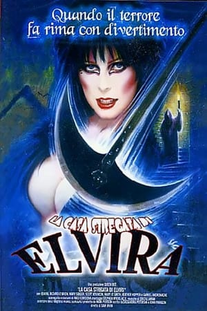 Image La casa stregata di Elvira
