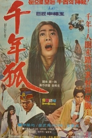 Poster 천년호 1969