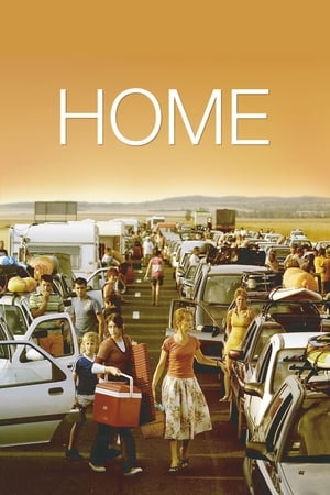 Poster Home 2008