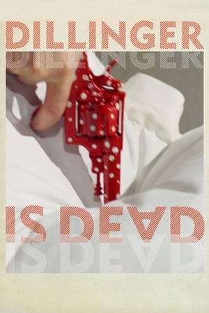 Image Dillinger ist tot